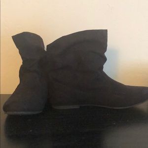 Faded Glory size 8 1/2